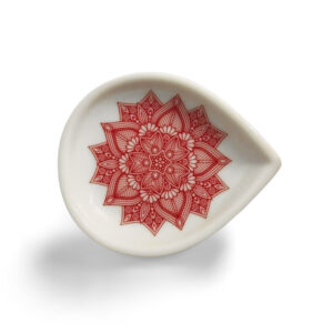 Ceramic Lamp 01