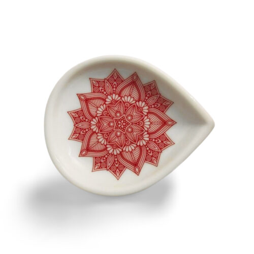 Ceramic Lamp 01