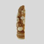 2.8 Inch Ganesh Statue - God of Knowledge & Success