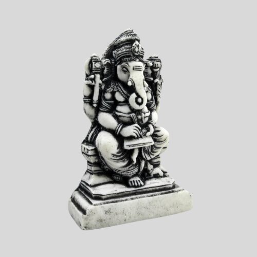 Ganesh Statue 4 (2)