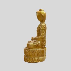 Myanmar Buddha Gold (2)