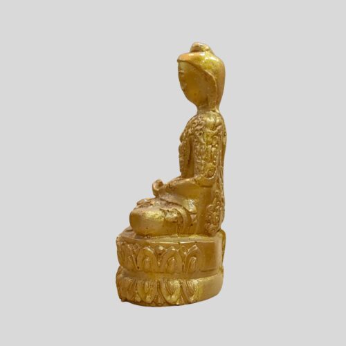 Myanmar Buddha Gold (2)