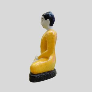 Samadhi Buddha Yello – 00005 (3)