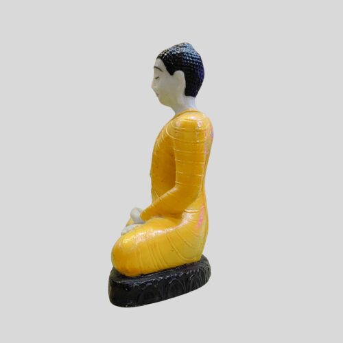 Samadhi Buddha Yello – 00005 (3)
