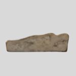 10-Inch Reclining Buddha Statue (Sleeping Buddha) - Black and Gray