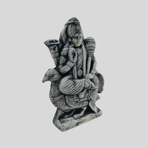 Vishnu God Statue (2)